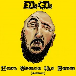 Here Comes the Boom (Explicit)
