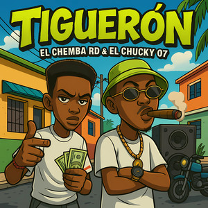 Tigueron (Explicit)