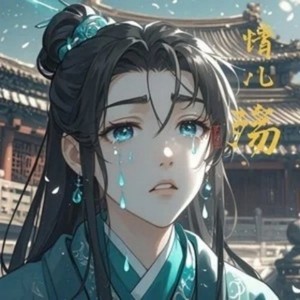 情儿殇 (DJ九零版伴奏)