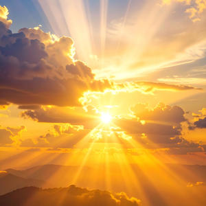 My Love Is Bigger (Always Near)