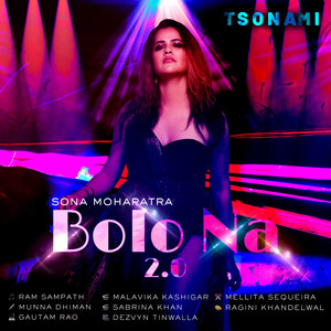 Bolo Na 2.0 (Club Mix)