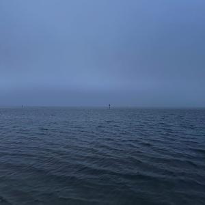 Thoughts of you or, riffing 2 chords on a rainy Saturday morning, or last night I cut my own hair, or letting go of my pride is losing everything that I am, or nothing is perfect but in that same breath everything is, take 3