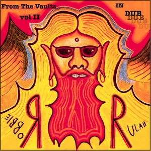 From the vaults vol 2 -In dub 2000-2009