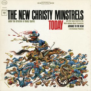 Today-The New Christy Minstrels