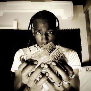 Back Up (feat. Gunnaman Da G) (Explicit)