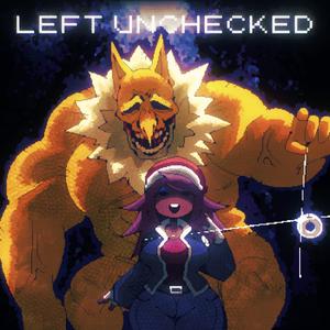 Left Unchecked (Friday Night Funkin': HYPNO'S LULLABY) (Raemix)