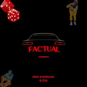 Factual (feat. Yonn420) [Explicit]