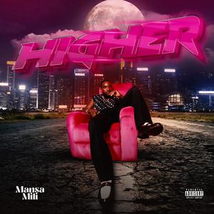 Higher (Explicit)