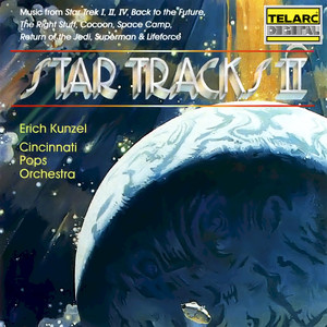 Star Tracks II