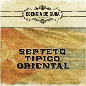 Septeto Tipico Oriental