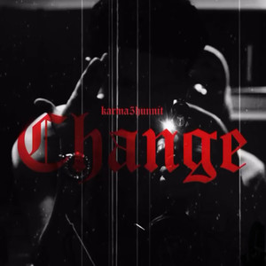 Change (Explicit)