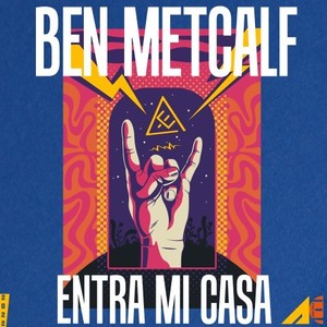 Entra Mi Casa (Original Mix Edit|Explicit)