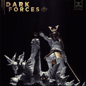 Into The Darkness