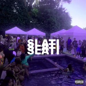 Slati (feat. rose hills) [Explicit]