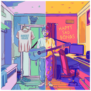 Robert Grace - SOS