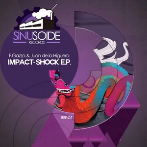 Shock (Original Mix)