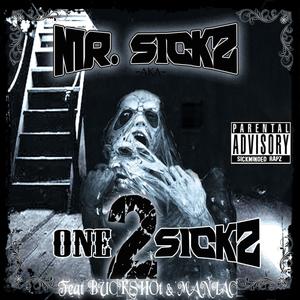 one 2 sickz (Explicit)