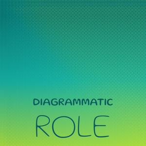 Diagrammatic Role