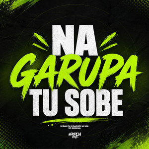 Na Garupa Tu Sobe (Explicit)