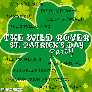 The Wild Rover - St. Patrick's Day Party