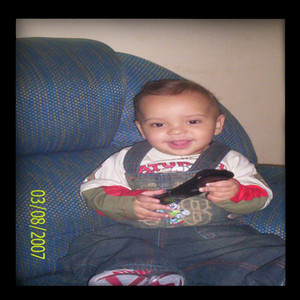 Tive um Déjà vu (Explicit)