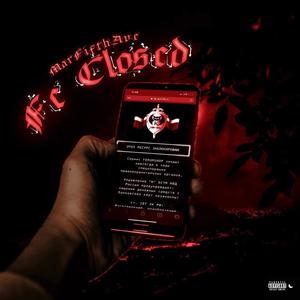 Through The Wire (feat. Jew Gleece & Preston Waters) (Explicit)