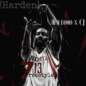 713 freestyle (Harden) [Explicit]