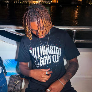 Nobody better (Explicit)