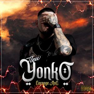 DEL NORO (feat. Token'One & Ivan Colores) (Explicit)