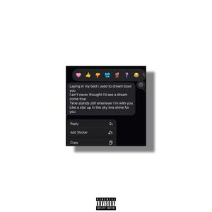 Time Stands Still (feat. Nezzie & Julian Gross) (Explicit)