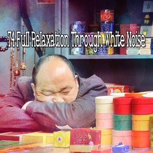 74 Full Relaxation Through White Noise