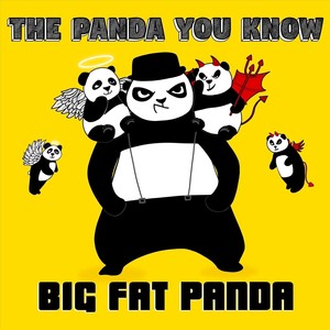 The Panda You Know