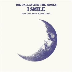 I Smile (feat. Lina Nikol & Gabe Costa)