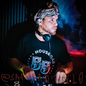 Housebar55(feat. Mundano Weltlich)