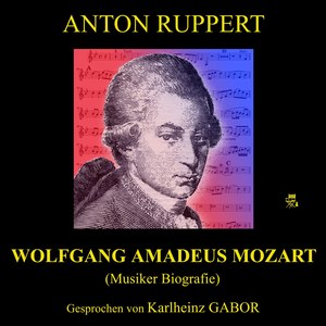 Wolfgang Amadeus Mozart (Musiker-Biografie)