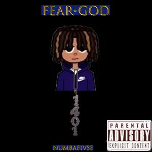 FEAR-GOD (Explicit)