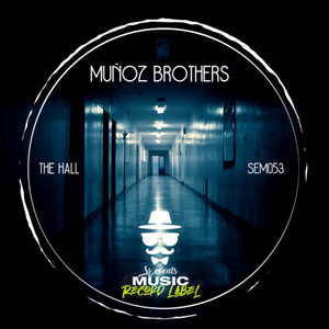 The Hall (Original Mix)