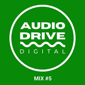 Audio Drive Mix 5