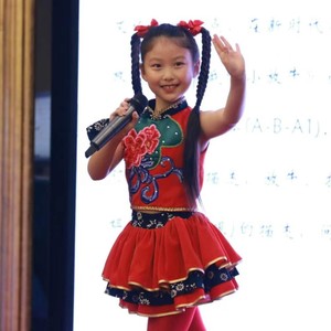 我唱小放牛 (个人版)