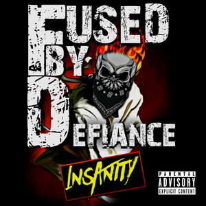 Insanity (Explicit)