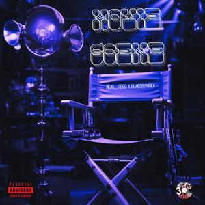 MOVIE SCENE (feat. Blaccboyrick) (Explicit)