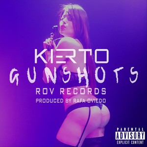 Gunshots (Explicit)