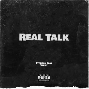 Real Talk (Explicit)