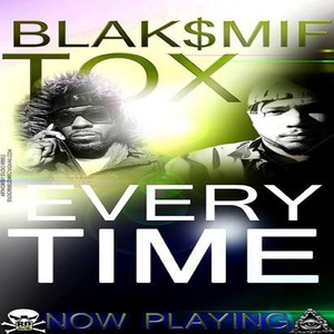 Every Time (Explicit)