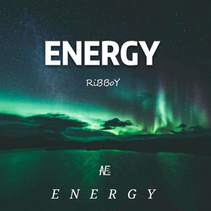 RiBBoY-Energy (AUBG / RiBBoY remix)