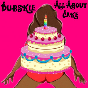 All About Cake