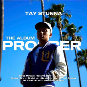 Step (feat. CJ Emulous & Key'ijah) (Remix)