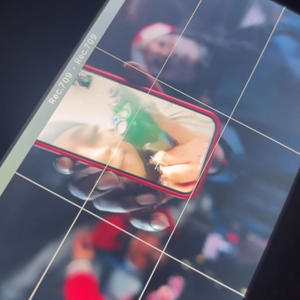 X6 (feat. CeejGang) (Explicit)