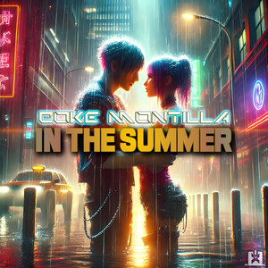 In the Summer