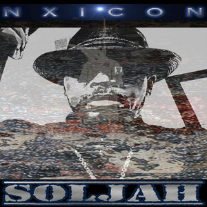 Soljah (Explicit)